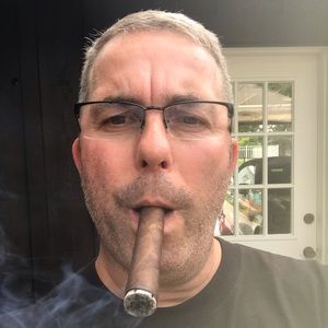 Meet your Posher, William